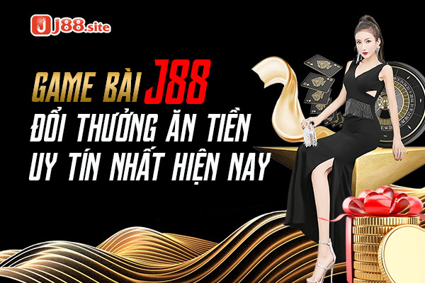 Game bài J88