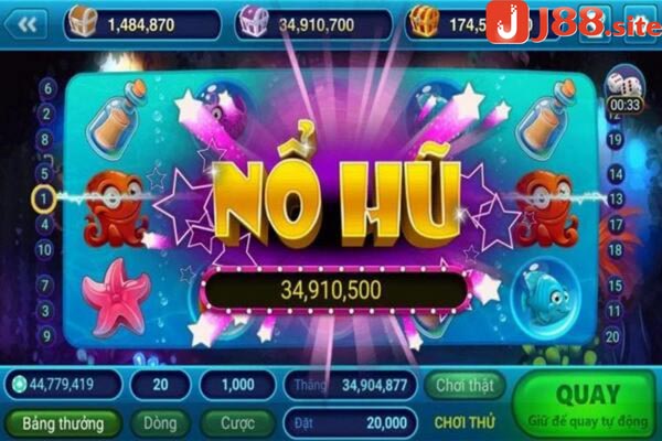 Cần biết kiểm soát mình khi chơi nổ hũ tài xỉu